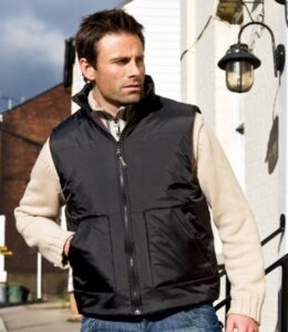 Bodywarmers and Gilets