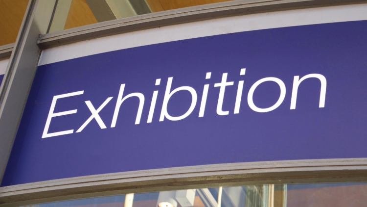 exhibition clothing